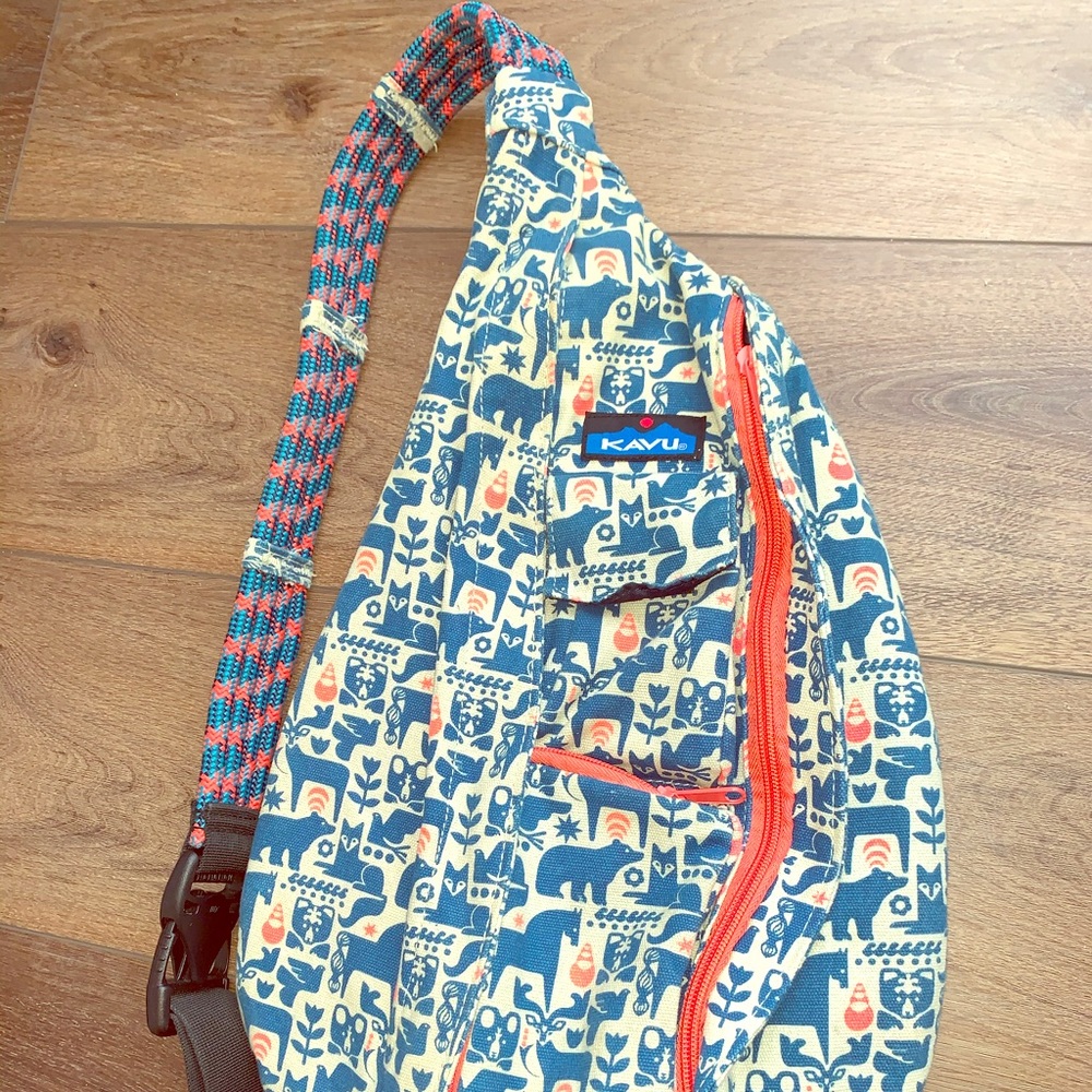 Kavu